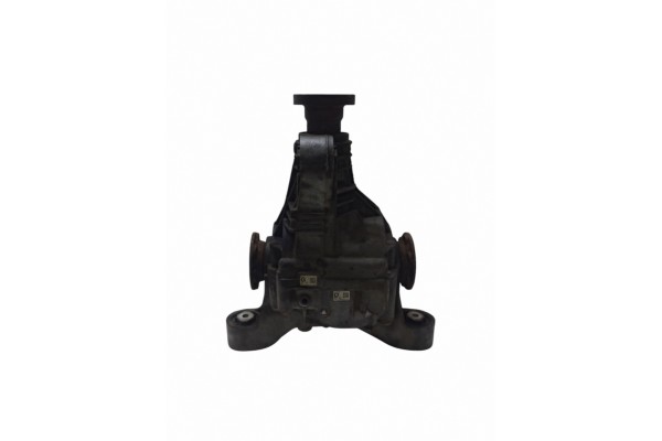2010 Porsche Cayenne 9PA Rear differential 4460310018