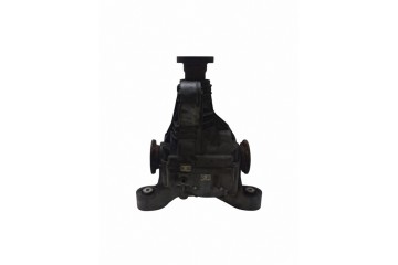 2010 Porsche Cayenne 9PA Rear differential 4460310018
