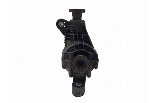 2010 Porsche Cayenne 9PA Rear differential 4460310018 Part manufacturer Porsche OE