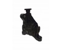 2010 Porsche Cayenne 9PA Rear differential 4460310018 Catalog number of the part 4460310018