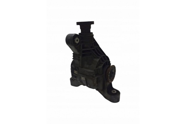 2010 Porsche Cayenne 9PA Rear differential 4460310018 Catalog number of the part 4460310018