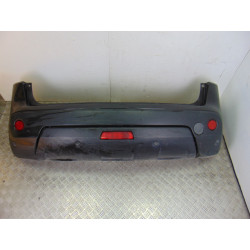 NEGRO PARAGOLPES TRASERO NISSAN QASHQAI (J10)