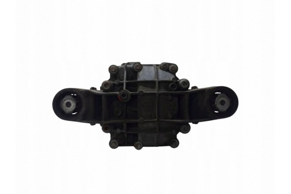 2010 Porsche Cayenne 9PA Rear differential 4460310018 Car type 4x4 SUV