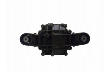 2010 Porsche Cayenne 9PA Rear differential 4460310018 Car type 4x4 SUV