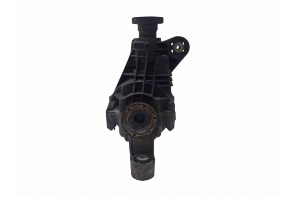 2010 Porsche Cayenne 9PA Rear differential 4460310018 Installation side multipurpose