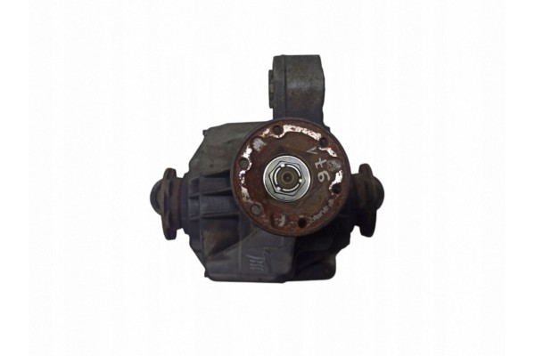 2010 Porsche Cayenne 9PA Rear differential 4460310018 Catalog number of the original 4460310019