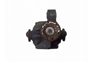 2010 Porsche Cayenne 9PA Rear differential 4460310018 Catalog number of the original 4460310019