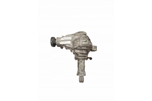 2015 Jeep Grand Cherokee Front Differential P68263986AA