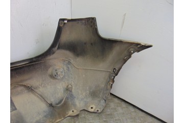 NEGRO PARAGOLPES TRASERO NISSAN QASHQAI (J10) Acenta 2010 NEGRO 198472 NISSAN - 1