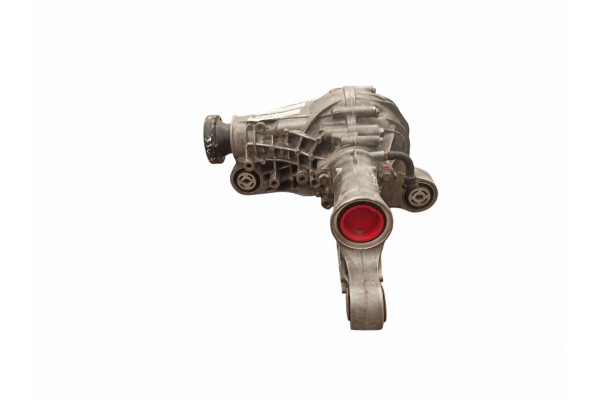 2015 Jeep Grand Cherokee Front Differential P68263986AA Part manufacturer Jeep OE