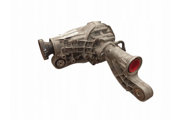 2015 Jeep Grand Cherokee Front Differential P68263986AA Catalog number of the part P68263986AA