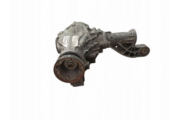 2015 Jeep Grand Cherokee Front Differential P68263986AA Car type 4x4 SUV