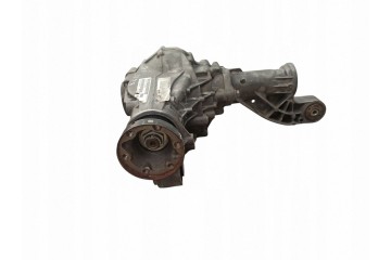 2015 Jeep Grand Cherokee Front Differential P68263986AA Car type 4x4 SUV