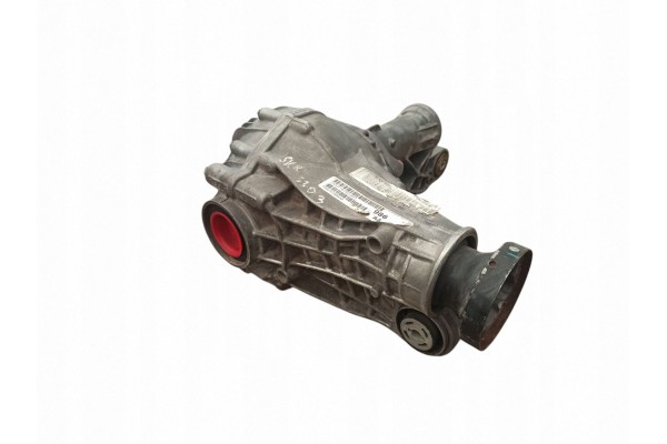 2015 Jeep Grand Cherokee Front Differential P68263986AA Installation side multipurpose