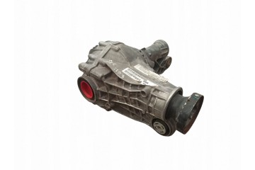 2015 Jeep Grand Cherokee Front Differential P68263986AA Installation side multipurpose