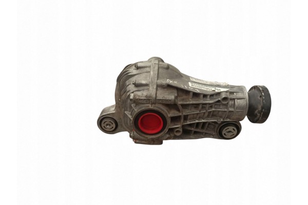 2015 Jeep Grand Cherokee Front Differential P68263986AA Catalog number of the original T02UF161501622