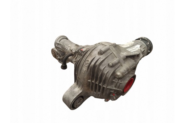 Diferencial delantero Jeep Grand Cherokee 2015 P68263986AA