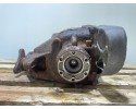 2011 BMW X1 E84 Rear differential 7593215