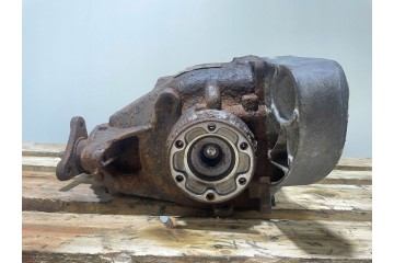 2011 BMW X1 E84 Rear differential 7593215