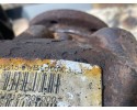 2011 BMW X1 E84 Rear differential 7593215 Part manufacturer BMW OE