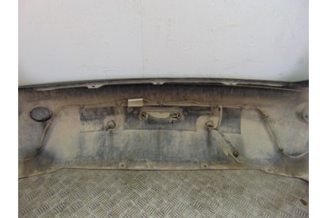 NEGRO PARAGOLPES TRASERO NISSAN QASHQAI (J10) Acenta 2010 NEGRO 198472 NISSAN - 2