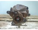 2011 BMW X1 E84 Rear differential 7593215 Catalog number of the part 7593215