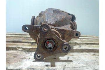 2011 BMW X1 E84 Rear differential 7593215 Catalog number of the part 7593215