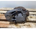 2011 BMW X1 E84 Rear differential 7593215 Installation side multipurpose