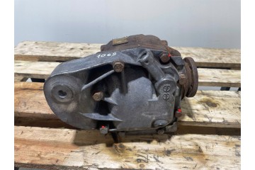 2011 BMW X1 E84 Rear differential 7593215 Installation side multipurpose