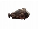 1997 BMW 5 E39 Rear differential