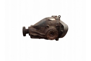 1997 BMW 5 E39 Rear differential