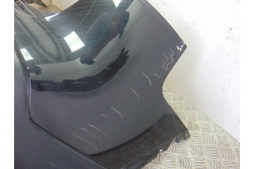 NEGRO PARAGOLPES TRASERO NISSAN QASHQAI (J10) Acenta 2010 NEGRO 198472 NISSAN - 3