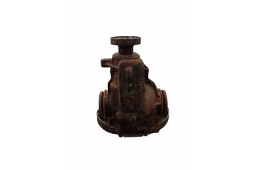 1997 BMW 5 E39 Rear differential Car type passenger cars