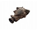 1997 BMW 5 E39 Rear differential Installation side multipurpose