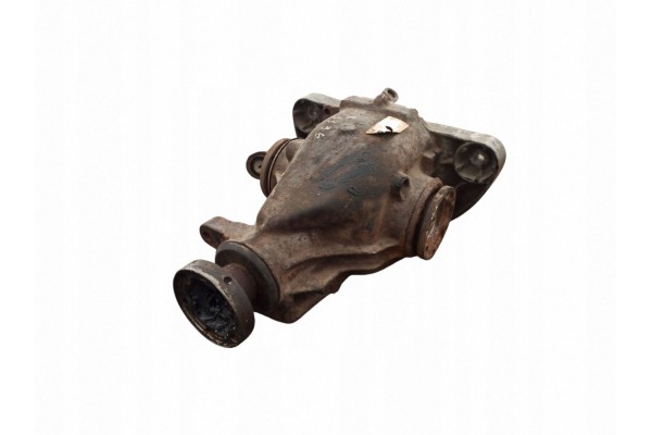 1997 BMW 5 E39 Rear differential Installation side multipurpose