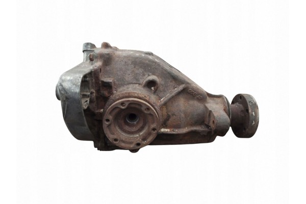 1997 BMW 5 E39 Rear differential Catalog number of substitutes 2 81