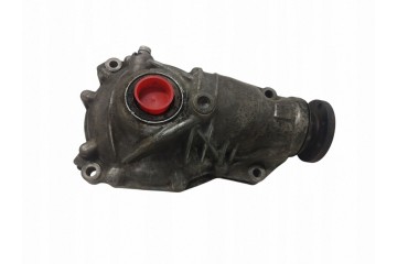 2015 BMW 5 F10 F11 Front differential 17586910