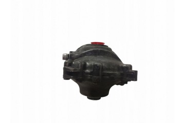 2015 BMW 5 F10 F11 Front differential 17586910 Part manufacturer BMW OE