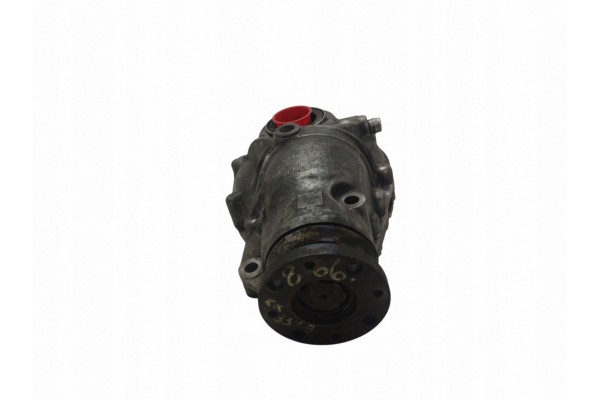 2015 BMW 5 F10 F11 Front differential 17586910 Catalog number of the part 17586910