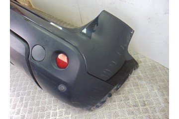 NEGRO PARAGOLPES TRASERO NISSAN QASHQAI (J10) Acenta 2010 NEGRO 198472 NISSAN - 4