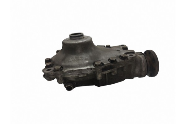 2015 BMW 5 F10 F11 Front differential 17586910 Car type passenger cars