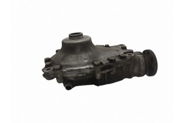 2015 BMW 5 F10 F11 Front differential 17586910 Car type passenger cars