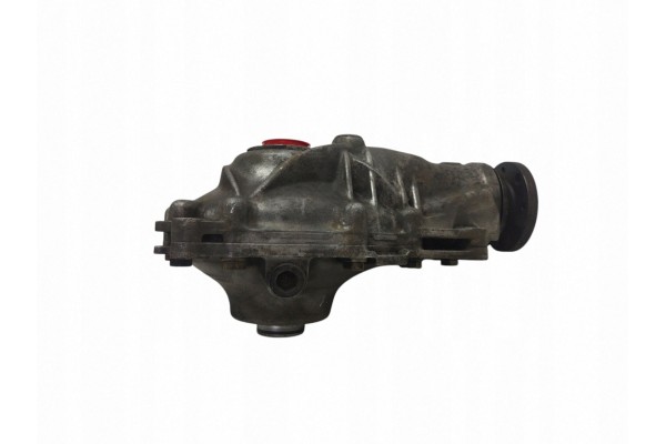 2015 BMW 5 F10 F11 Front differential 17586910 Installation side multipurpose