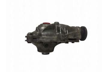 2015 BMW 5 F10 F11 Front differential 17586910 Installation side multipurpose