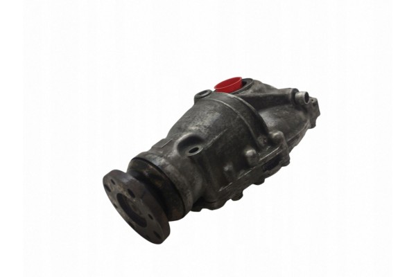 2015 BMW 5 F10 F11 Front differential 17586910 Catalog number of substitutes 17586910 3151756734505 7567345