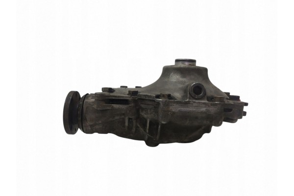 2015 BMW 5 F10 F11 Front differential 17586910 Catalog number of the original 3151755815105