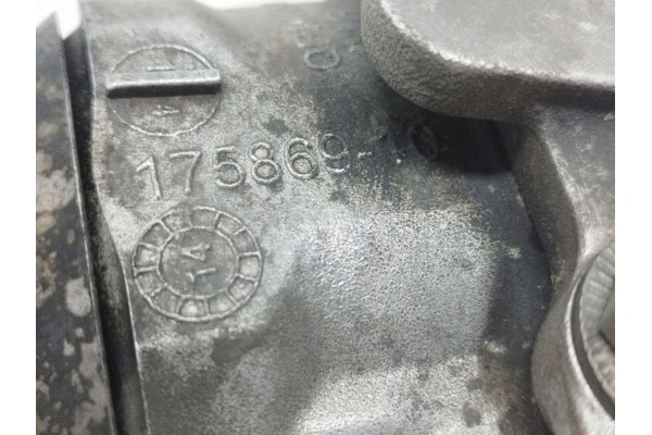 Diferencial delantero BMW Serie 5 F10 F11 2015 17586910