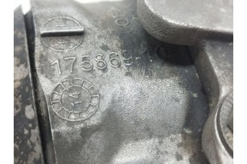 Diferencial delantero BMW Serie 5 F10 F11 2015 17586910