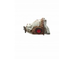 2012 Mercedes Benz ML W166 Rear differential 1663502714