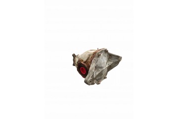 2012 Mercedes Benz ML W166 Rear differential 1663502714 Part manufacturer Mercedes Benz OE